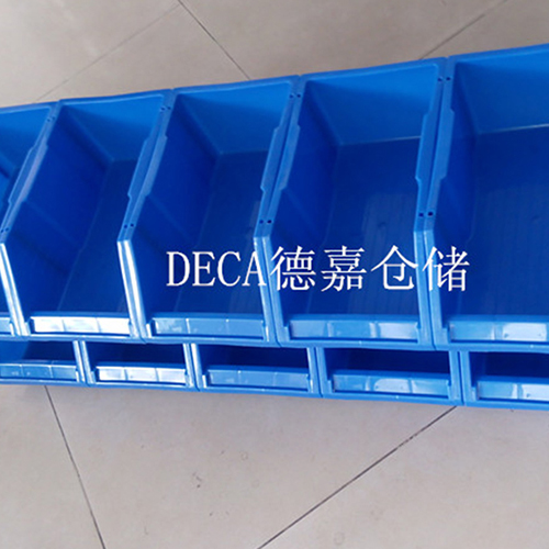 濟南塑料零件盒